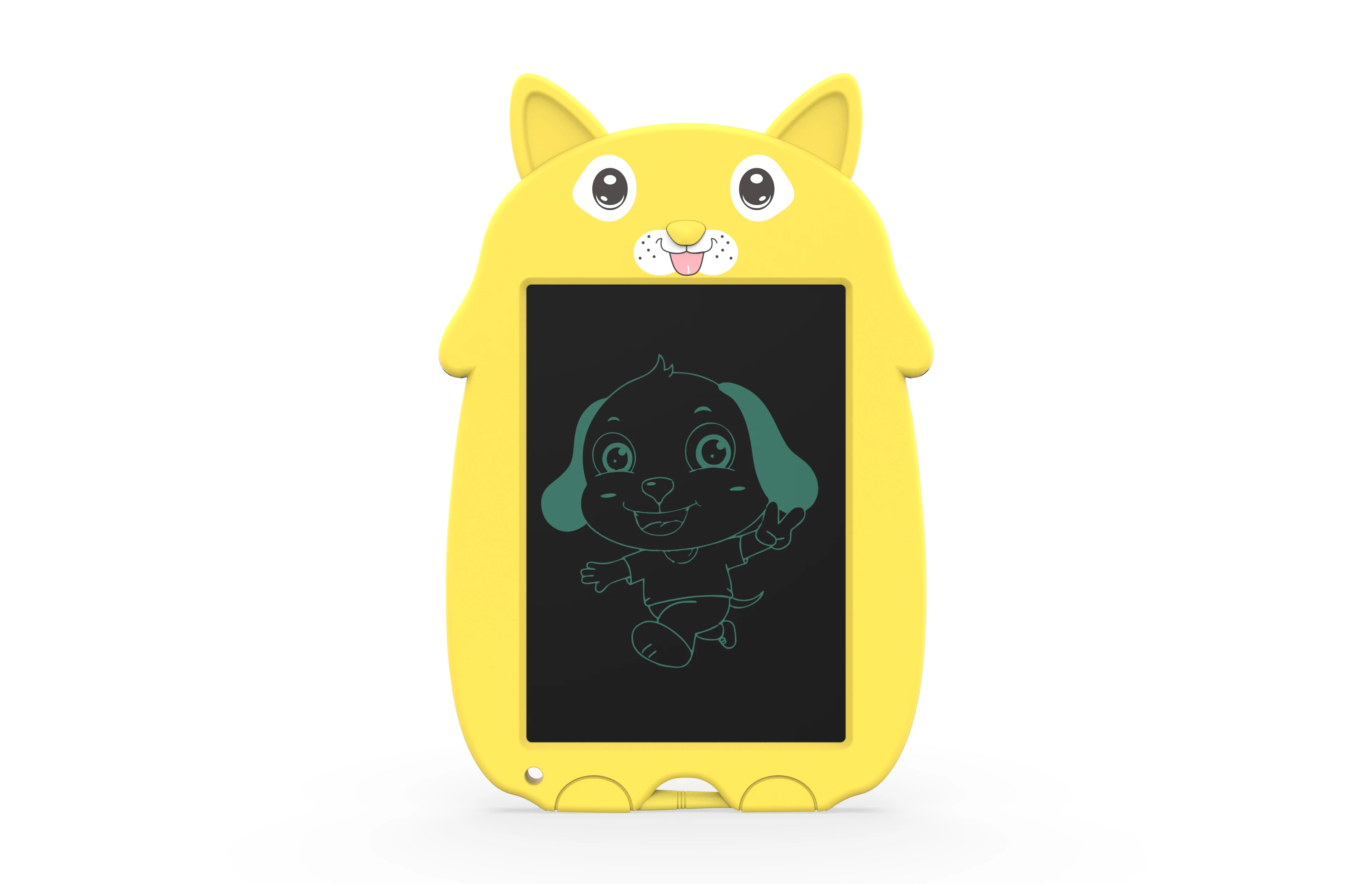 Students Gifts Pad Education toys for Boys and girls painting tablet For Kids Creative Development Toys LCD Writing tablet