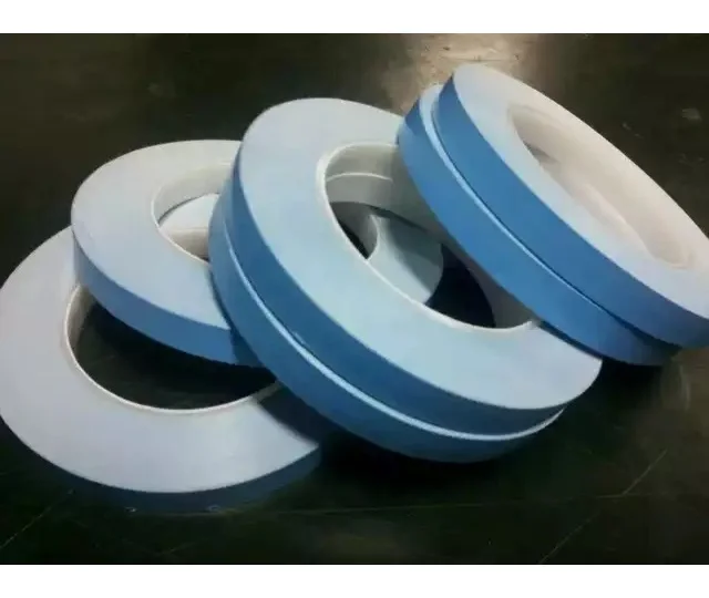 Bopp Film Thermal Factory Produce double sided thermal conductive tape for light box Lamination Film