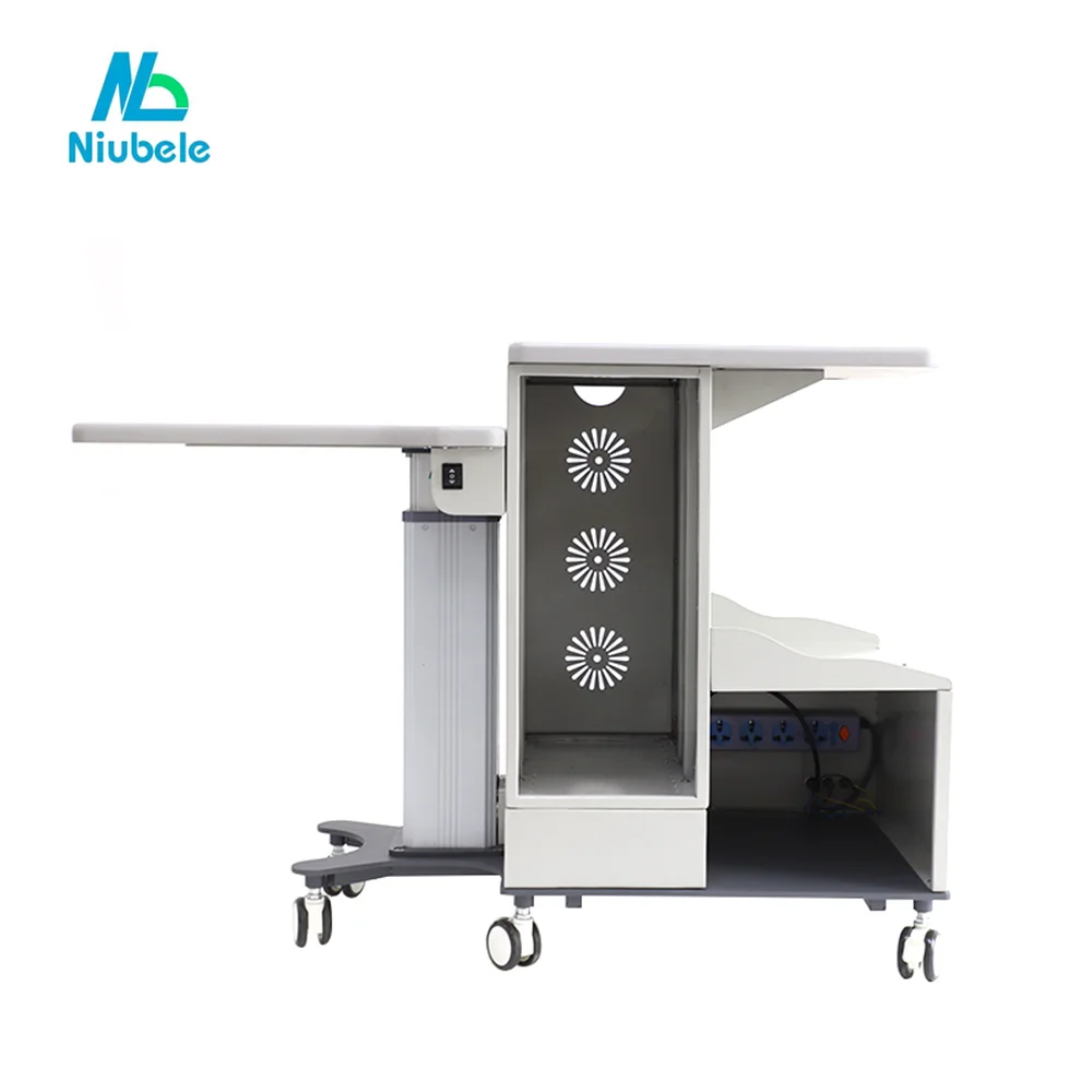 Optical OCT Table Manufacturers eye tester visual acuity examination apparatus phoropter ophthalmic refraction arm chair unit