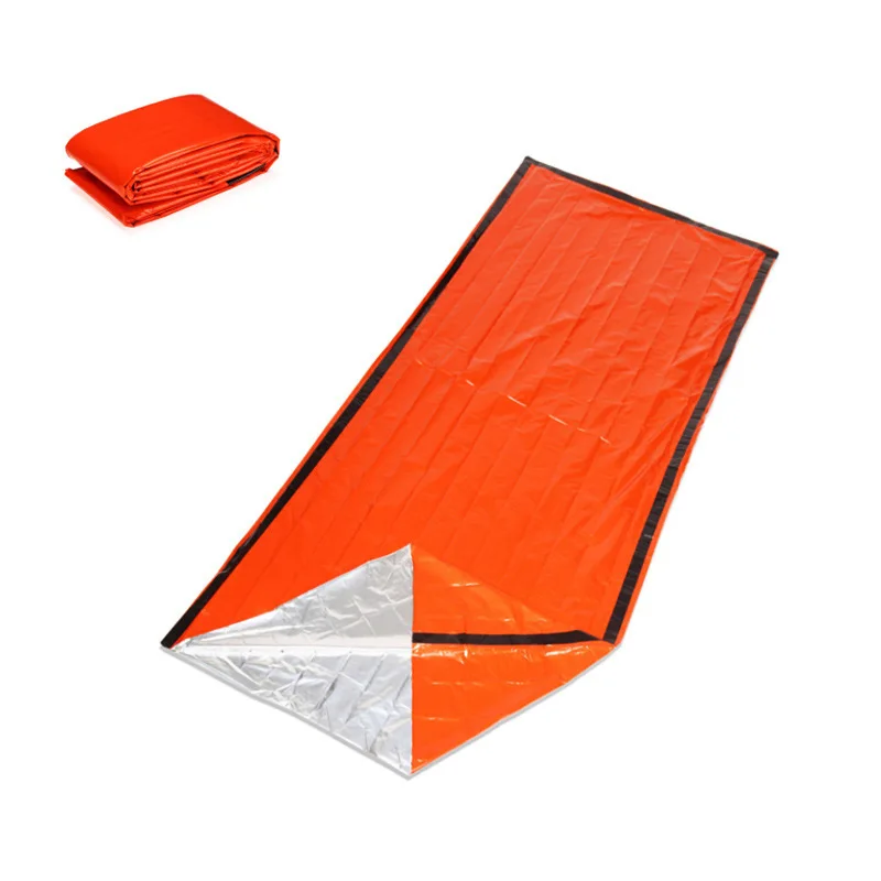 Kongbo High Quality Camping Outdoor Emergency Sleeping Bag