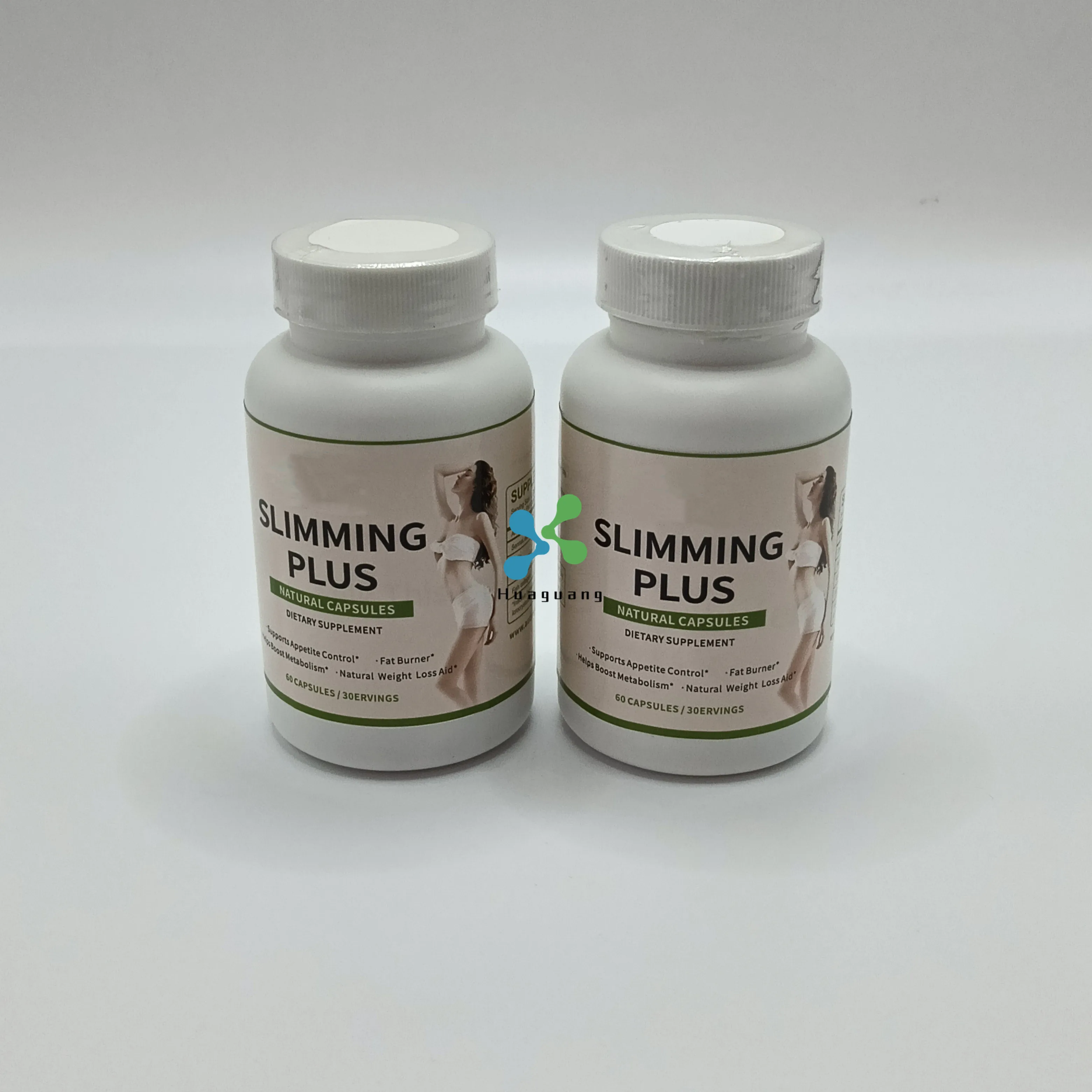 Hot product flat tummy fat loss pills detox appetite suppress diet pills for slimming weight loss capsules
