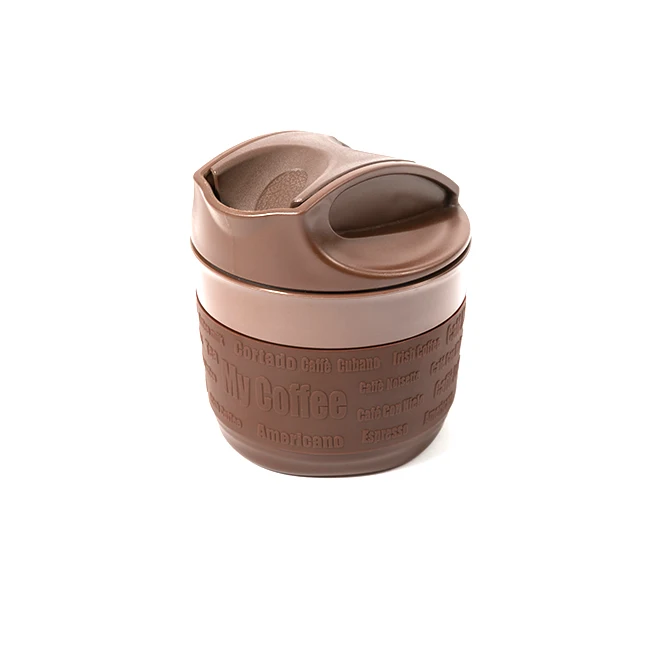 Collapsible Reusable Water Storage Container Silicone Bottle Silicone Water Cup To Go Coffee Mug Travel Folding Water Bottle