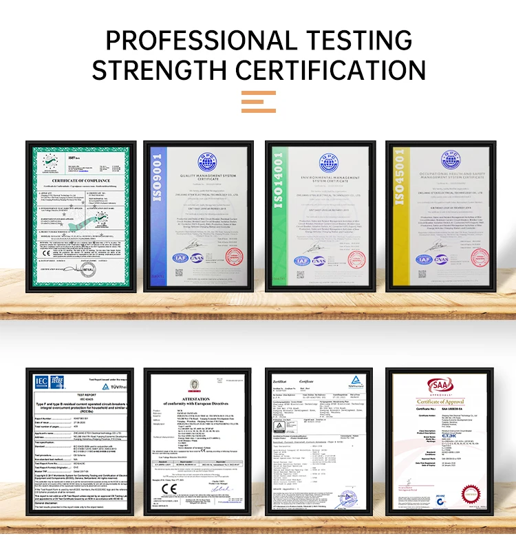 ETEK  15A Fuse 10*38mm DC type  link with TUV CE certificates solar fuse link