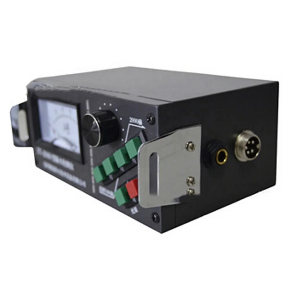 
Ultrasonic Ground Water Pipe Detector Machine Leak Detector Water Leakage 