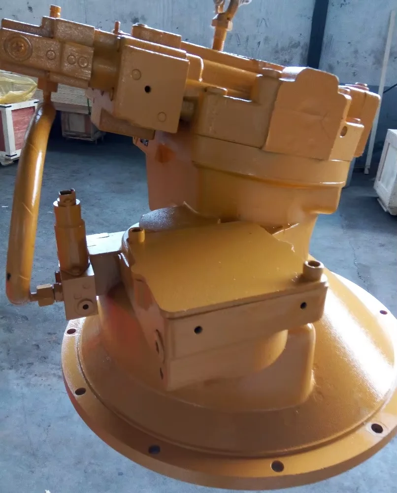 Main Pump For CAT 330C 330CL 3119541 Full Series Hydraulic Pump Construction Machinery Spare Parts Excavator Pump 311-9541