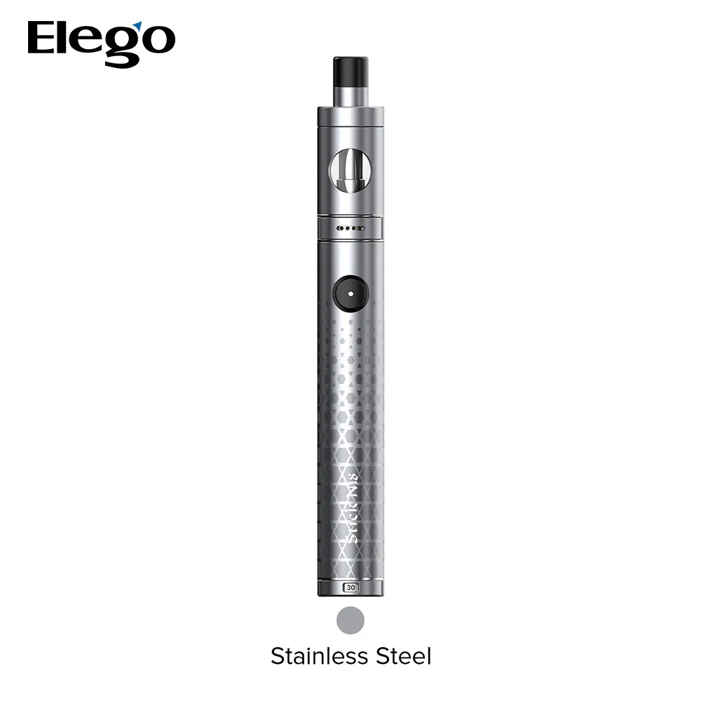 2021 SMOK Stick N18 Pen Kit 1300mAh