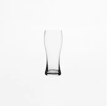 Бессвинцовый Хрустальный пивной стакан Raymond кружка для бара воды виски