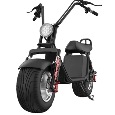 Professional Supply Of Various Styles Of Electric Bicycles Fat Tire Electric Scooter Fast Electric Motorcycle