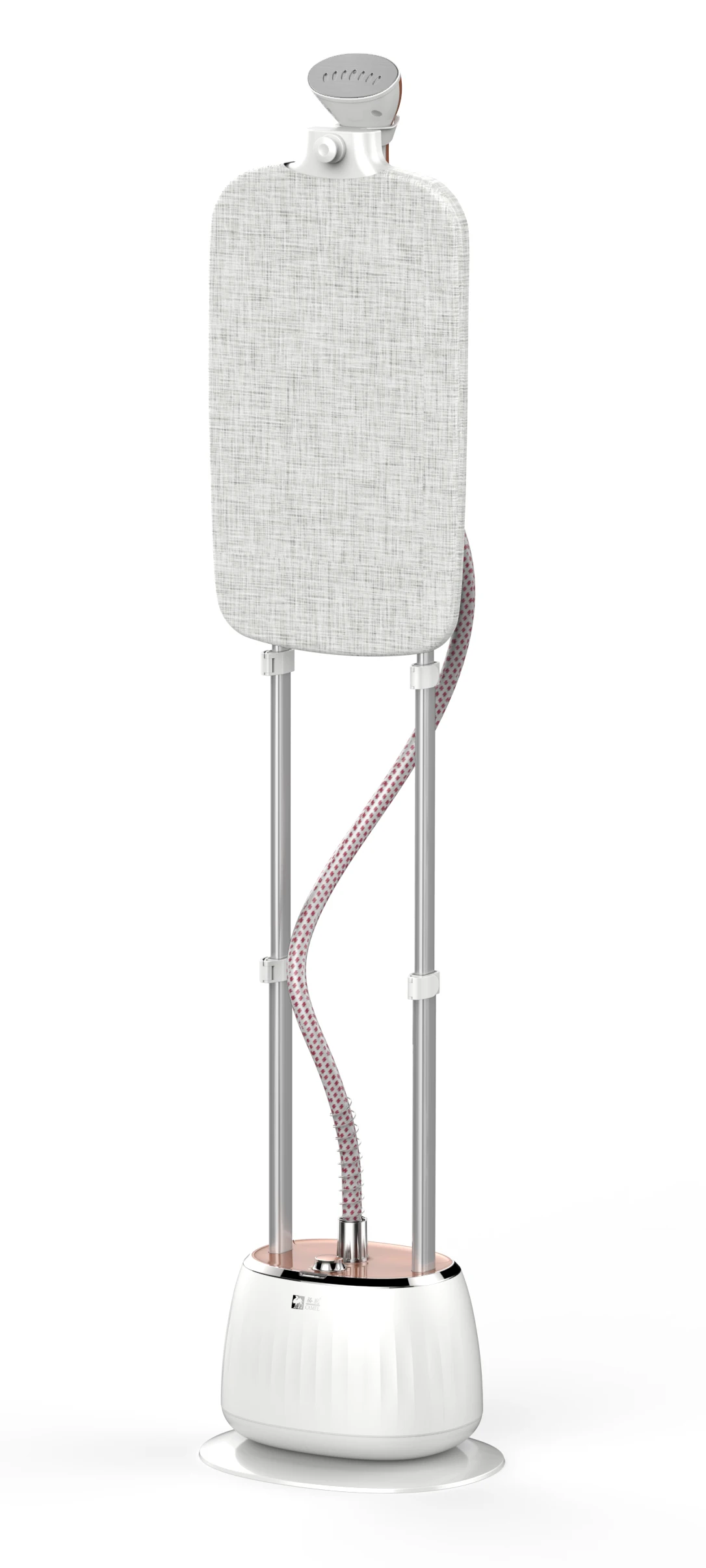 1800W clothes electric iron ZG-MT01 with hunger super working time foot touched garment steamer