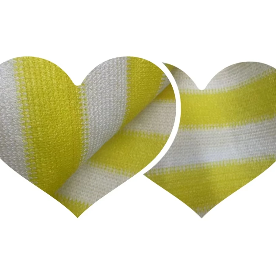 Durable and Versatile Plastic Net for Balcony Protection Offering Cutting Processing Service