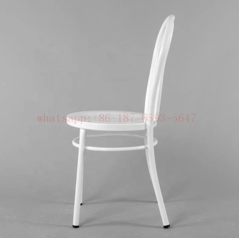 Французский bentwood стили металлического материала replican thonet