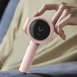 Professional IPL Laser Epilator Men Laser Hair Removal Female Pulsed Light Electric Depilatory Device For Facial Body Bikini