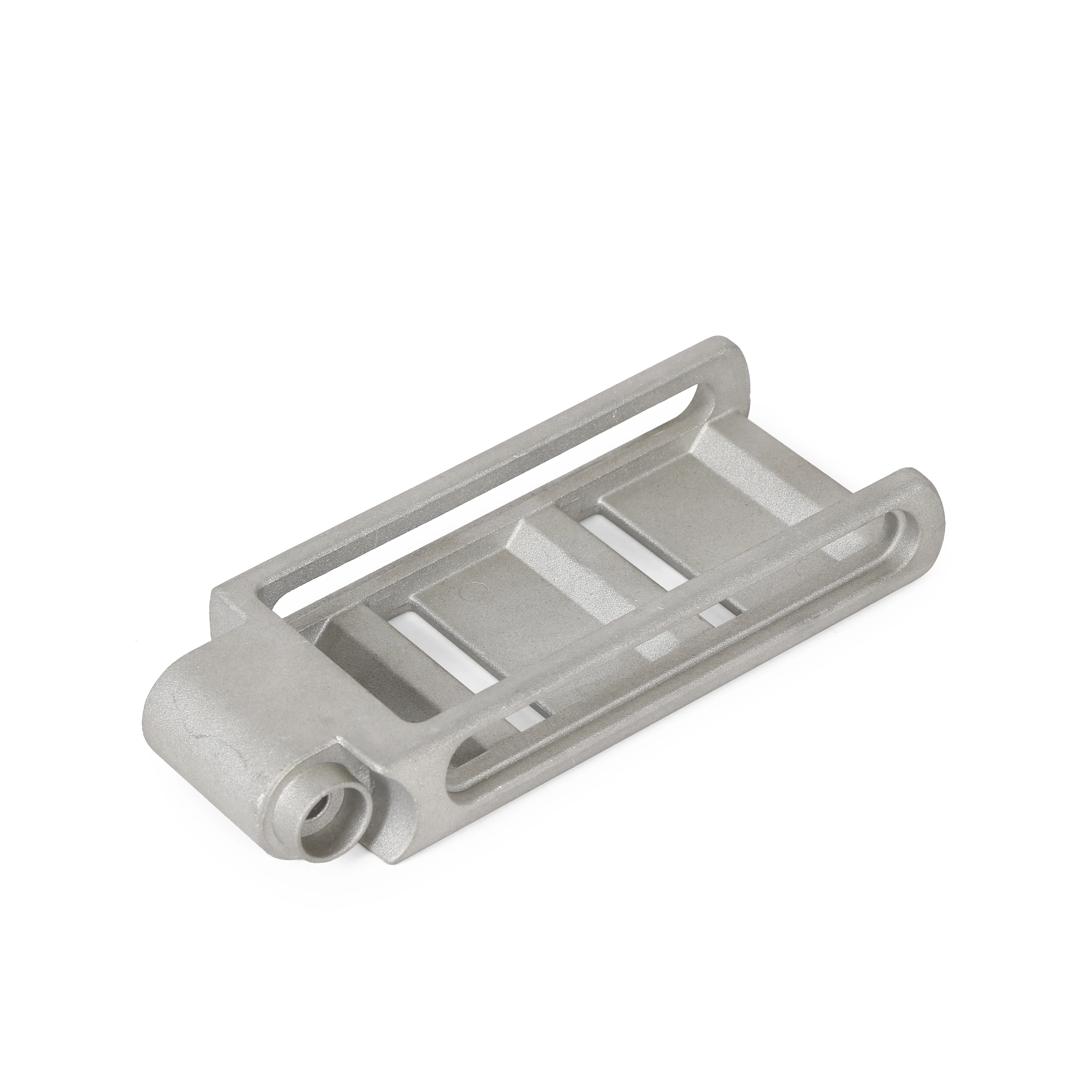 2022 New Custom Auto Parts Custom Aluminum Alloy Die Casting Parts