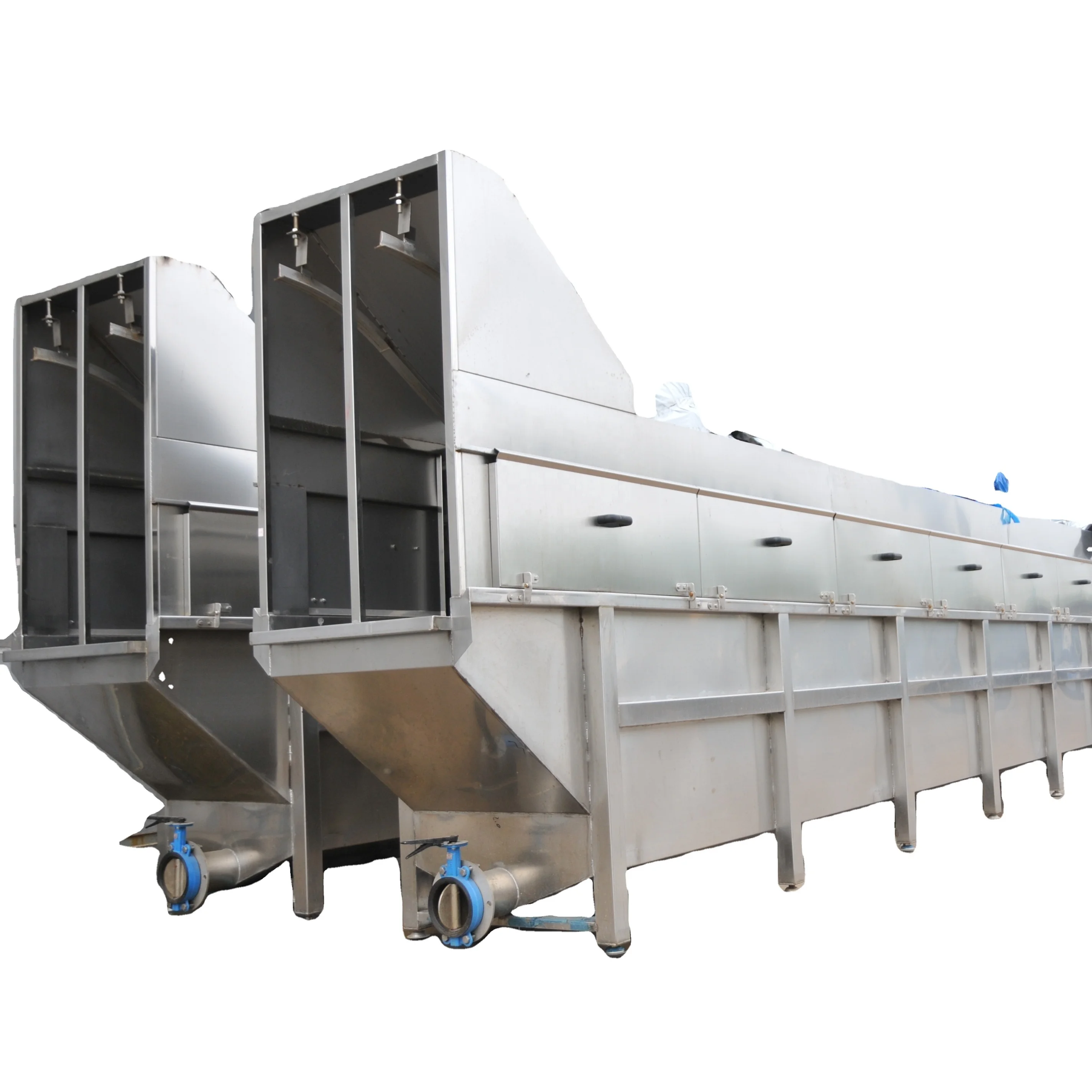 Новый дизайн, оборудование для забоя цыплят, скотобойня, птицы