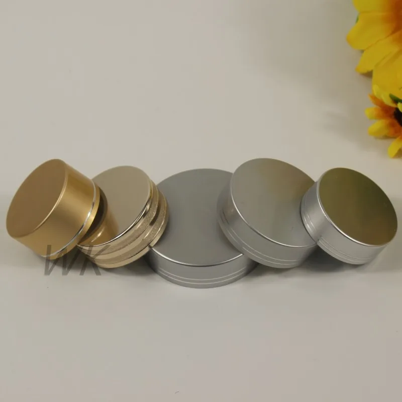 plastic capsule bottle /PET medicine container with UV coated cap