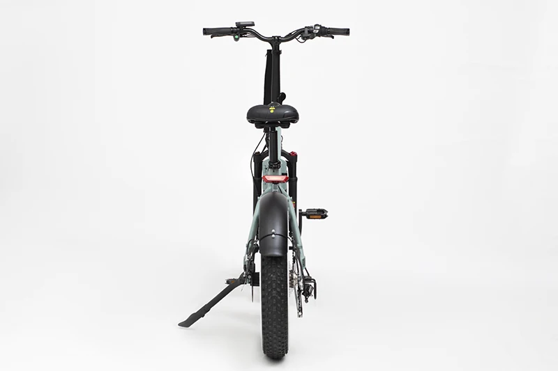 MATE Foldable Mountain Bike Folding Portable City off Road E Bicycle Ebike250w 500w 750wwattage bike