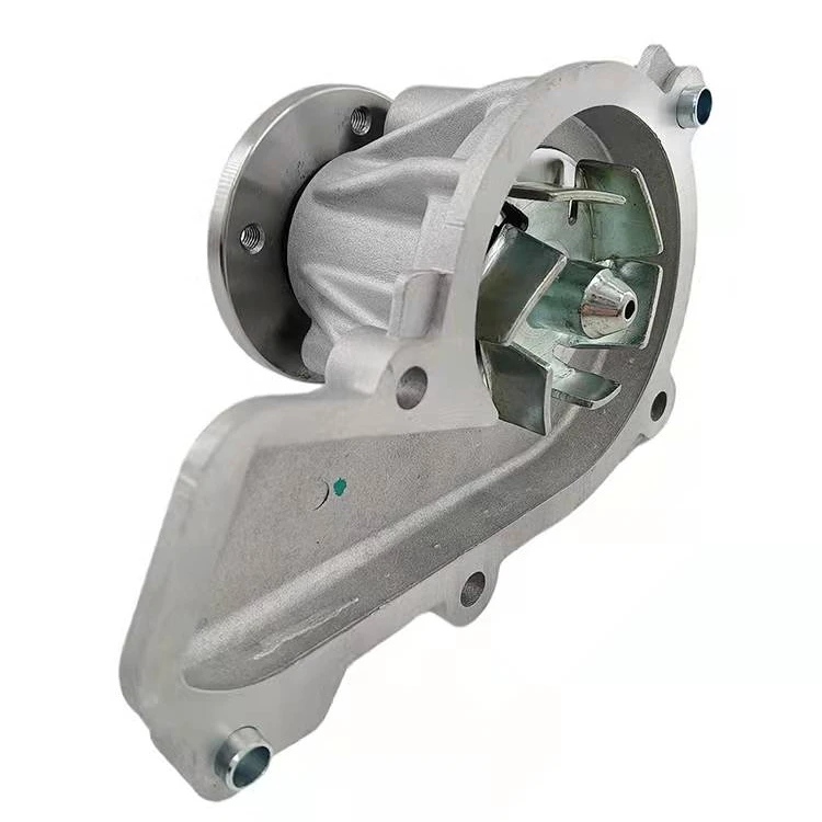 25100-2E000 OEM engine cooling water pump suitable for ix35 TUCSON (TL)