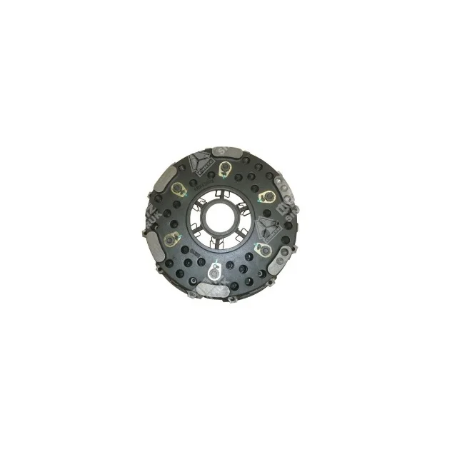 BZ1560161090 Clutch pressure plate and cover assembly special vehicles&dock Vehicles&mining vehicles(applicable to sinotruk)