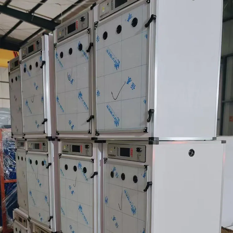 High quality egg incubator Automatic intelligent incubator 300 pcs 12v/220v dual power egg incubator
