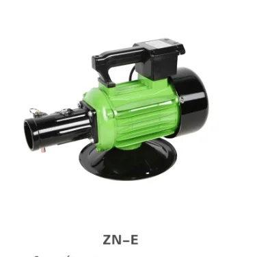 Dynapac Concete vibration motor Pendulous Internal  electric dynapac type vibrator Motor