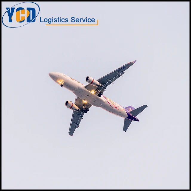 YCD International Freight Forwarder Ali Express dropshipping service