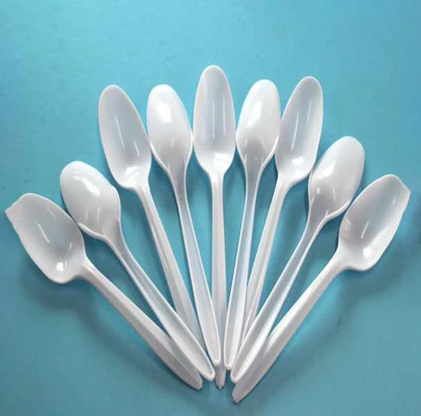 Yiwu Practical Disposable  Teaspoon