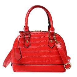 simple hot products ladies crossbody purses stone pattern shell types shoulder bags women handbags ladies