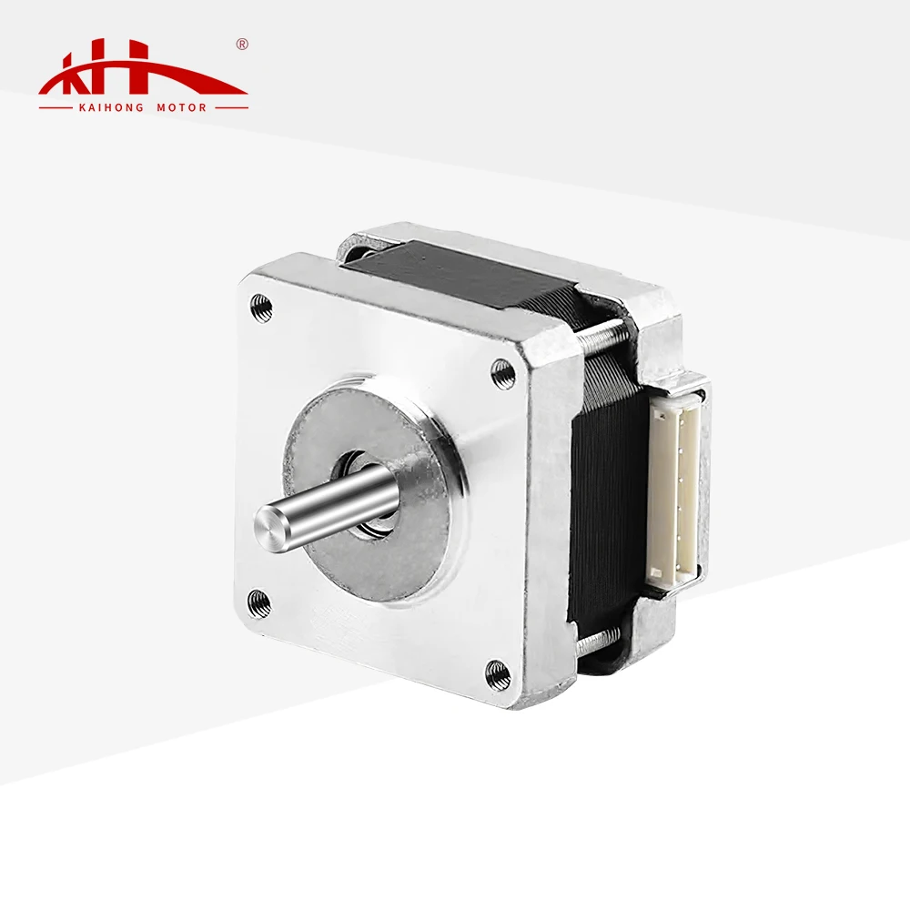 39x39x25mm Micro Stepper Motor Nema16 Motor Stepping Motor For 3D Printer With CE ROSH ISO