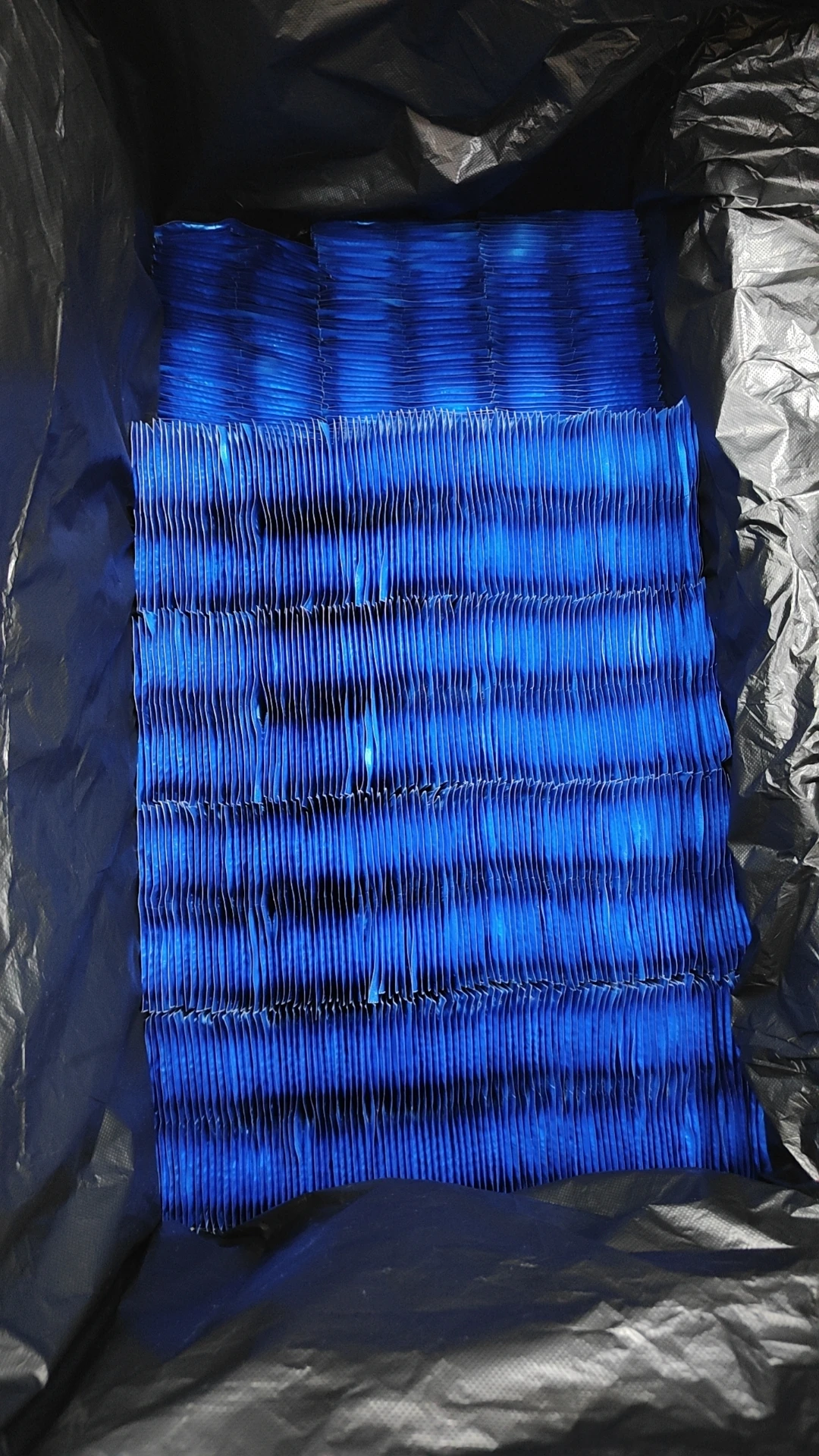 Peach, green apple, blueberry, strawberry, banana, orange, fruit flavored condom