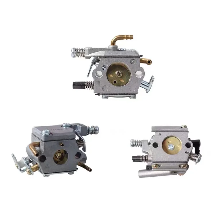 High quality 4-stroke carburetor used for 52/58 chain saw carburetor
