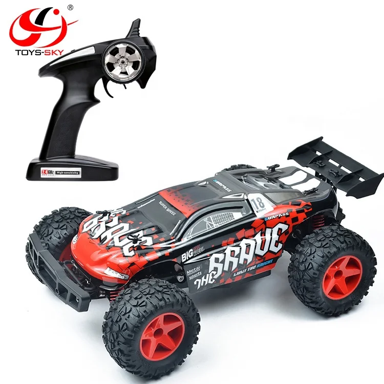 BG1518 1:12 Scale 2.4GHz Off Road 35KM/H model voiture rc Drift car 4WD high speed electric car radio control toy