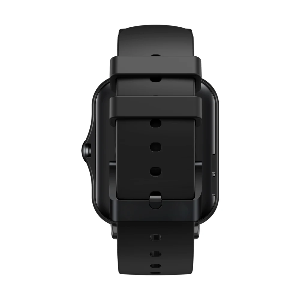 YTGEE New 2021 Zeblaze GTS 2 Smart Watch Music Player BT Phone Call Heart Rate Long Battery Smartwatch For Android IOS PhonE