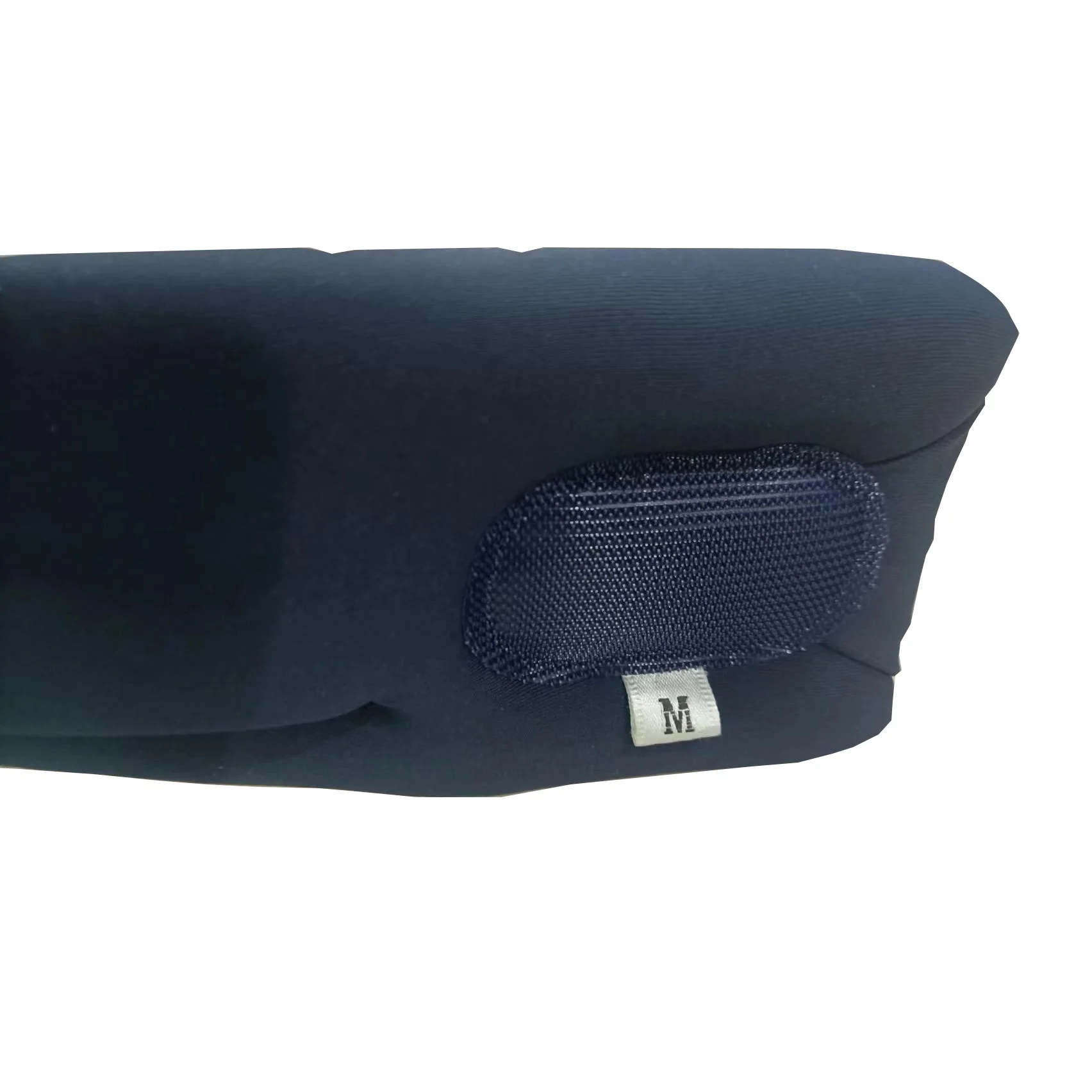 Wholesale Medical Breathable Adjustable Sponge Neck Support Travel Pillow Belt Cervical Collar Neck Pain Relief Brace