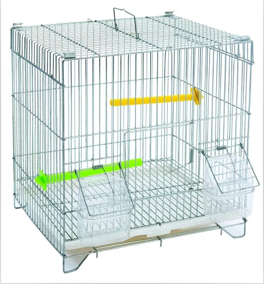 Chinese wholesale small iron bird cage