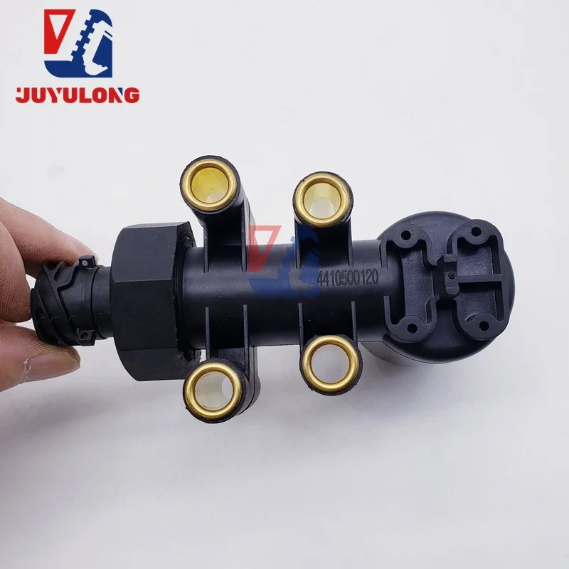 JUYULONG Yutong Bus 441050 0120 0110 1000 1200 truck crane height valve regulating valve sensor High quality accessories
