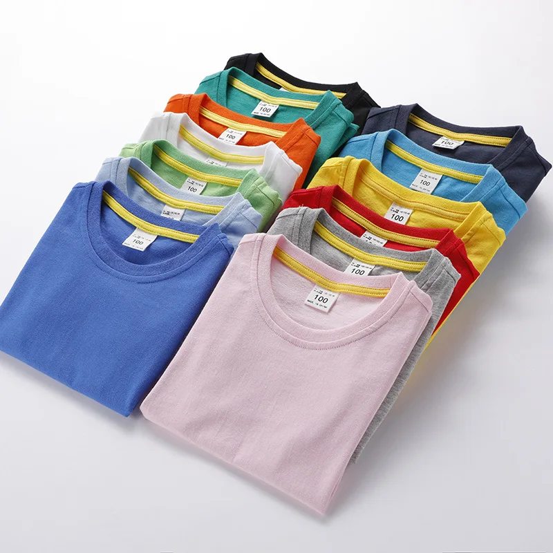 Fashion Cute Rabbit Bendy and The Ink Machine Printed Kids T-shirt Boys and Girls Summer Tops Short Sleeve O Neck Cotton Casual