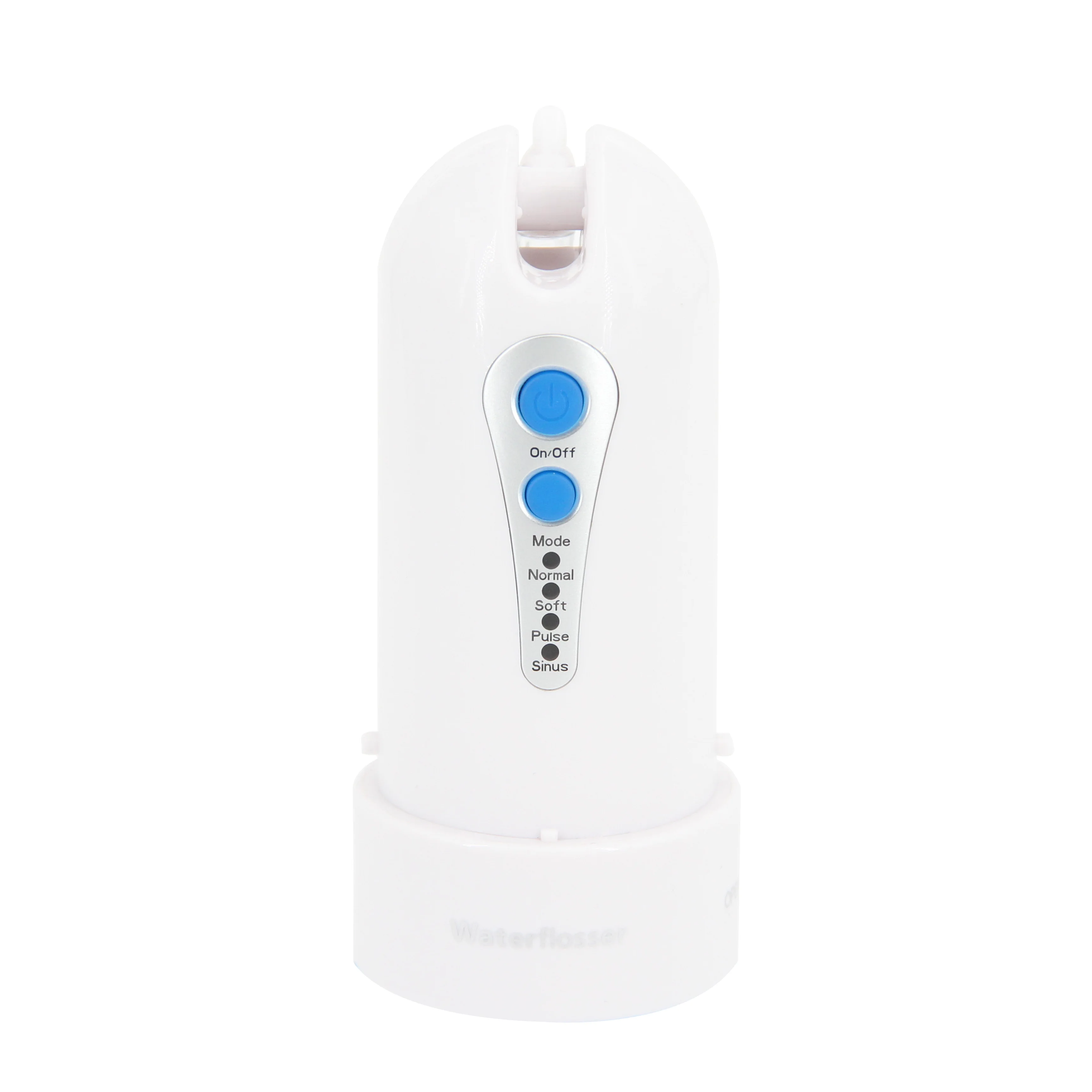 Exclusive Patent Traveling Water Tank Spray Jet Nasal Nozzle Nose Irrigator dental oral irrigation Syringe for adult Health