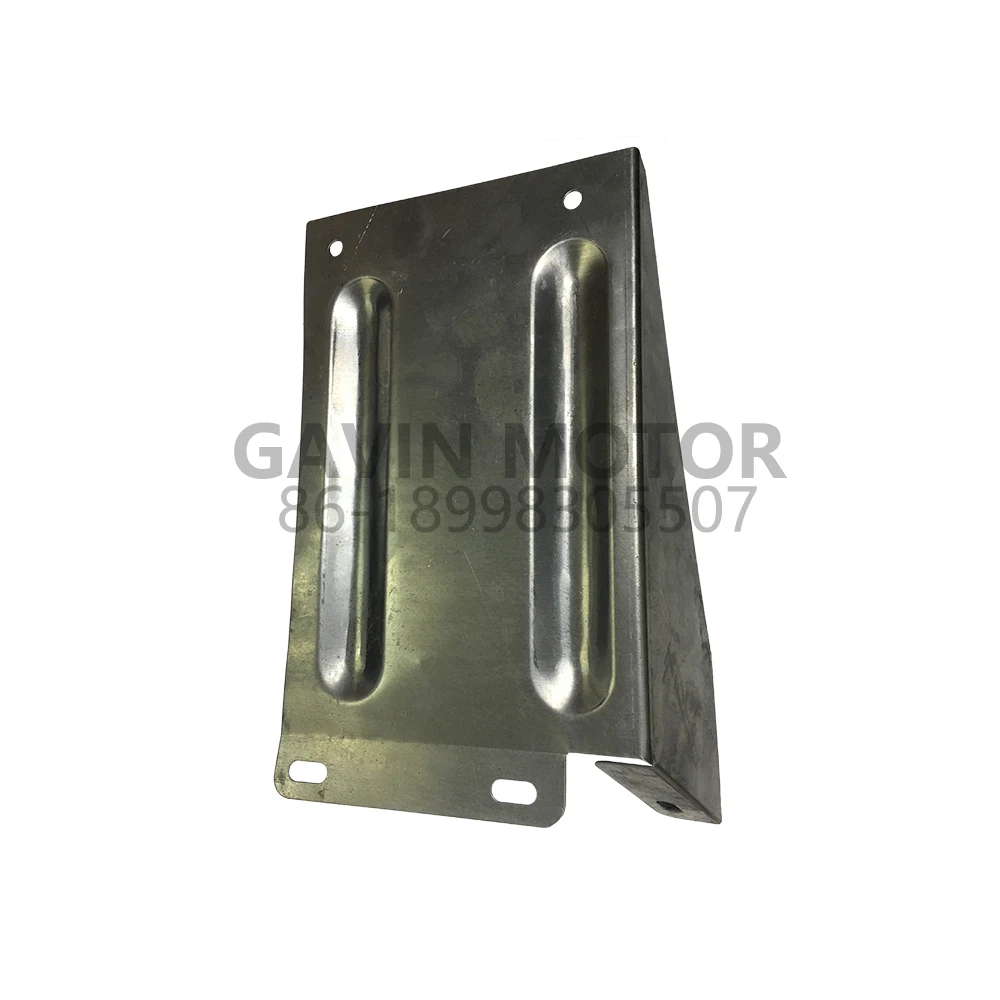 Popular high quality wholesale all kinds of cheap three wheel motorcycle parts caigo motor engine pump fender for DAYUN LIFAN