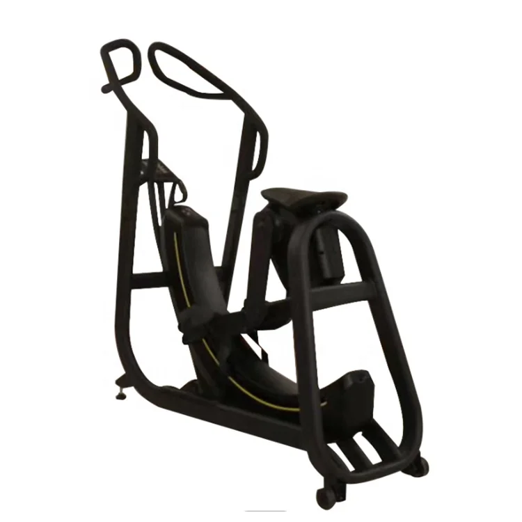 Rizhao Dongshang Matrix Cardio Machine S-Force Performance Trainer for Gym Center