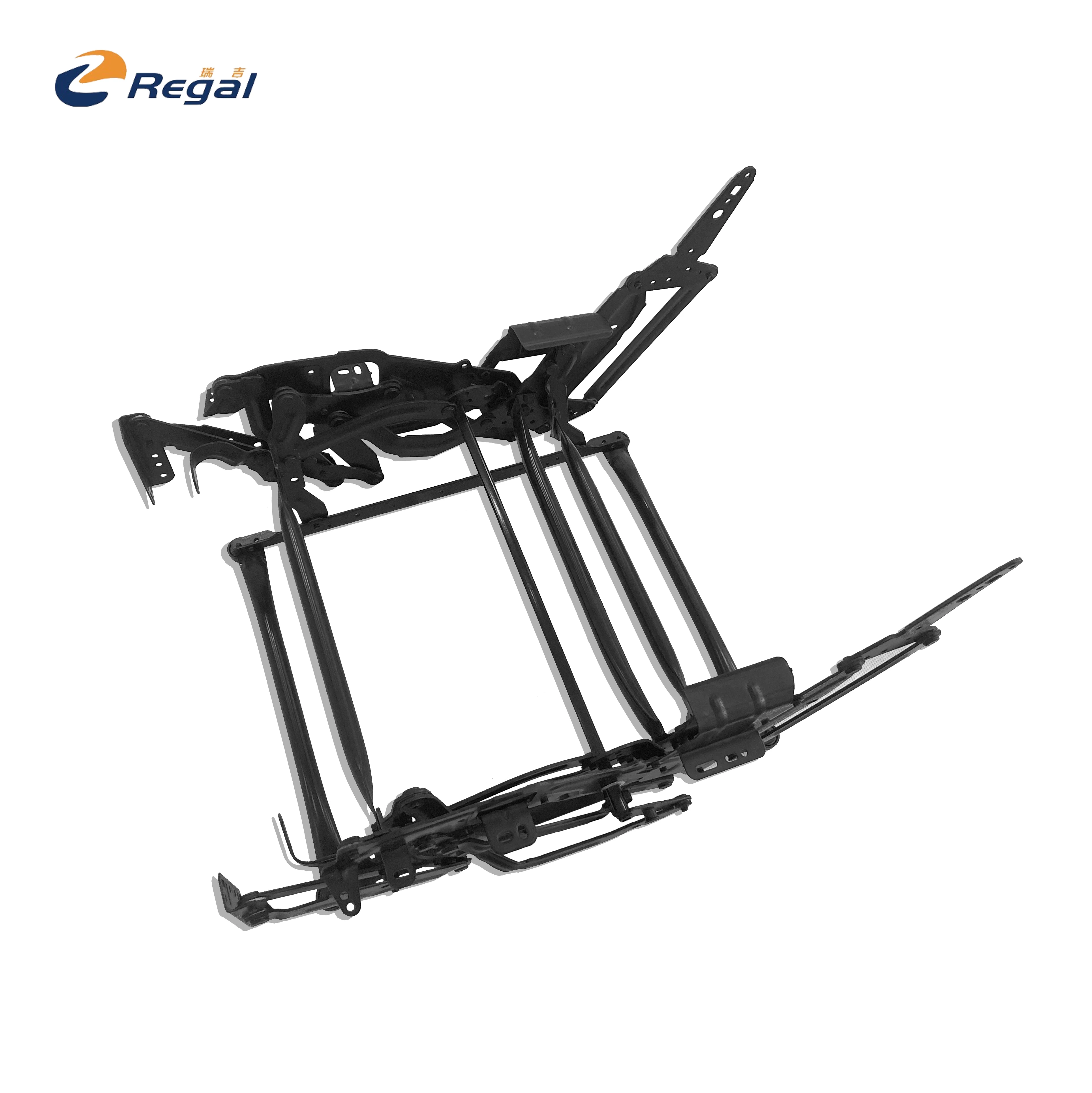 REGAL 4302 Manual reclining chairs Furniture Office Metal Recliner mechanism Folding Sofa push back recliner mechanism parts