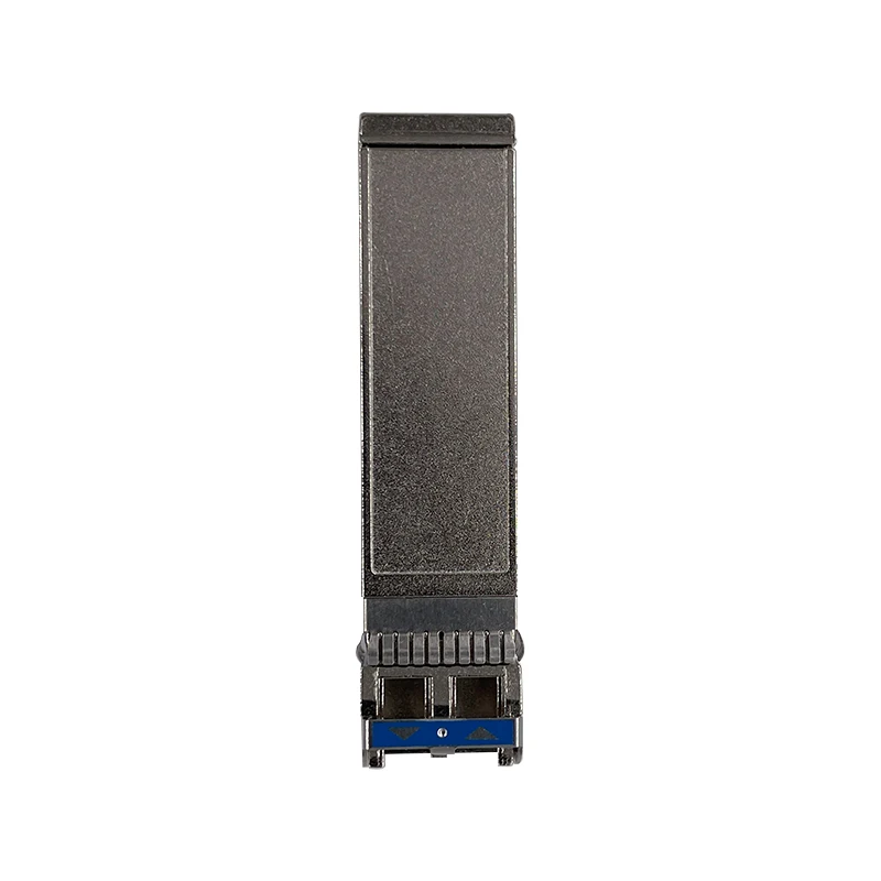 AS-SFP10G1550-80K 10G SFP+ Fiber Optical Transceiver 1550nm 80km DFB Dual LC DDM Single Mode Fiber Optic Module