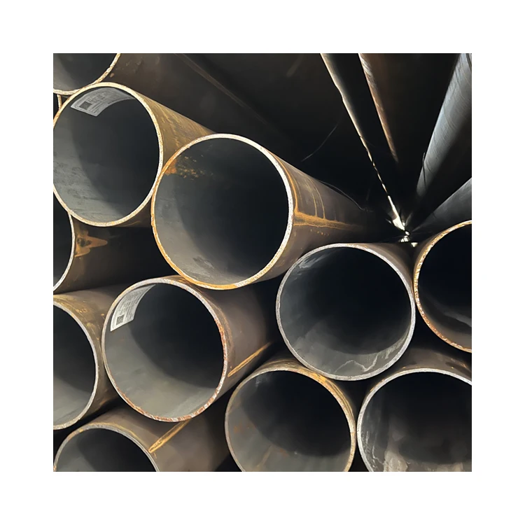 China Manufacturer Steel Industry Seamless Carbon Fiber Tube And Pipe Price Per Kg