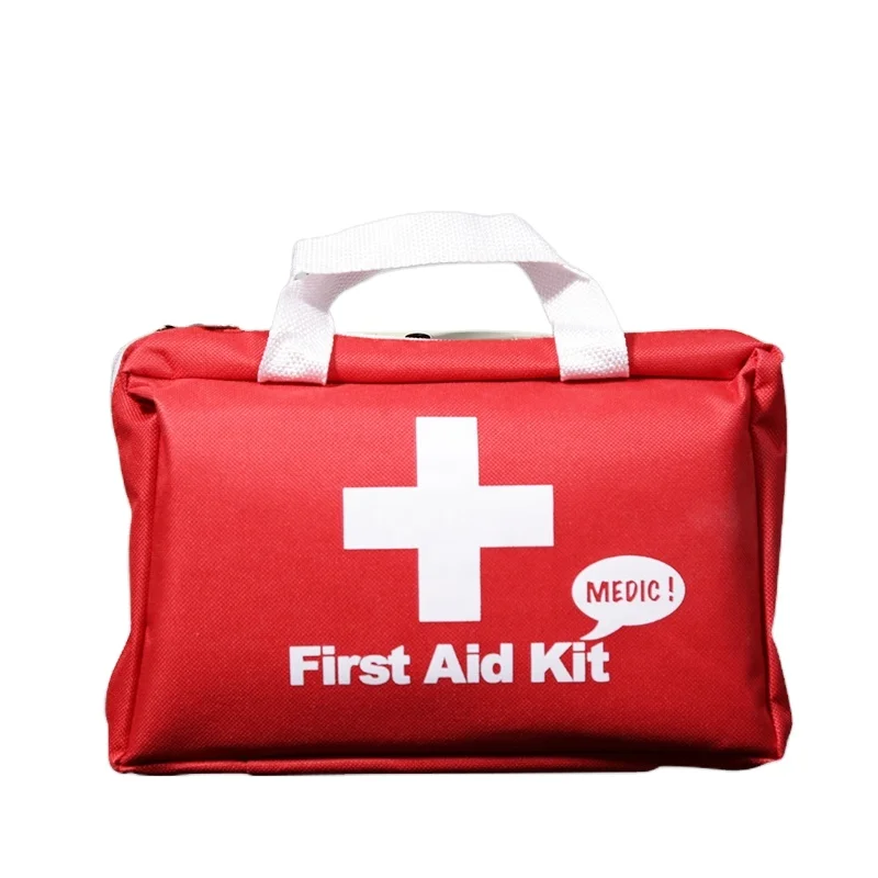 Недорогая медицинская сумка, мини аптечка первой помощи, распродажа