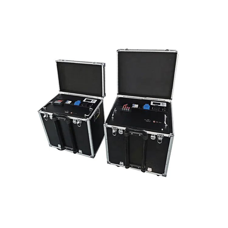 Customized For Hybrid Three Phase Inverter Phosphate 48v 200ah Solar Battery Lithium