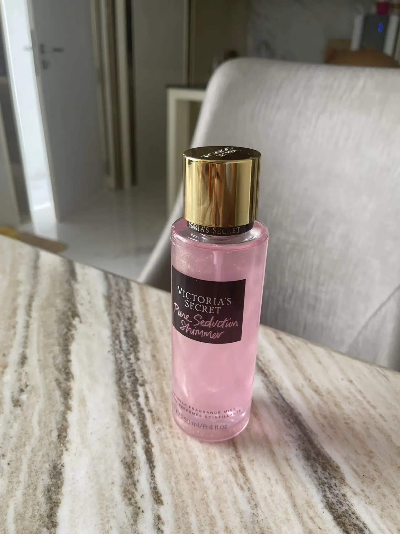 Secret Victoria original brand deodorant spray supplier frasco Perfume luxuoso wholesale authentic perfume 1