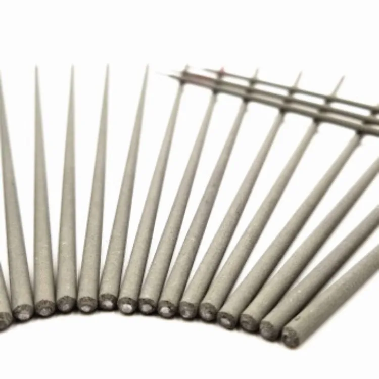 
E6013 E7018 2.5mm 3.2mm 300/350/400 length welding electrode price 