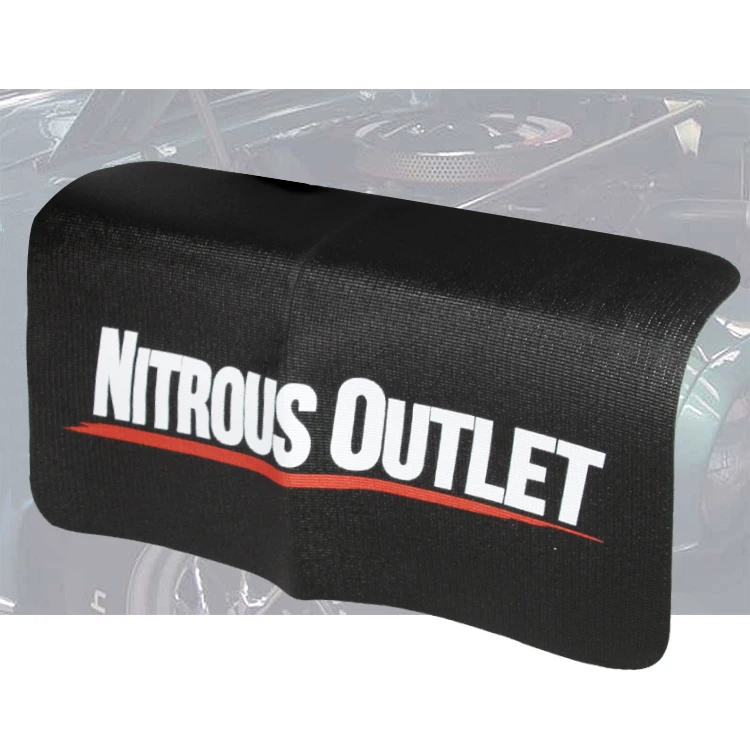 Изготовленные на заказ противоскользящие захваты для автомобильных крыльев из ПВХ-пены толщиной 4 мм