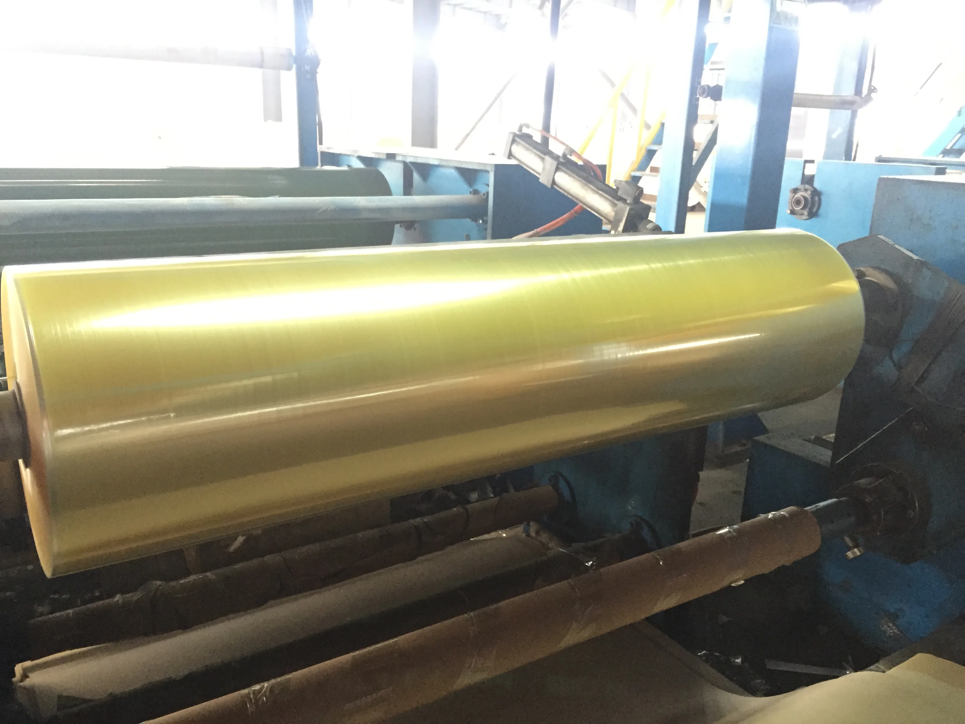 Branded Suppliers Jumbo Roll Adhesive Printing Customized Custom Logo Printed Fragile Opp Packaging Packing Bopp Tape