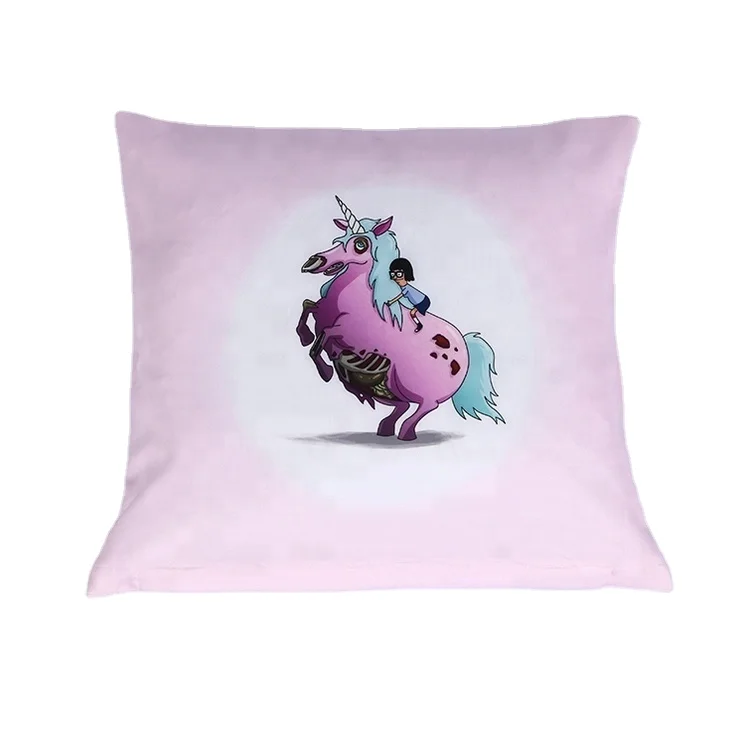 China factory new products high quality knee cushions home decor decorative pillow