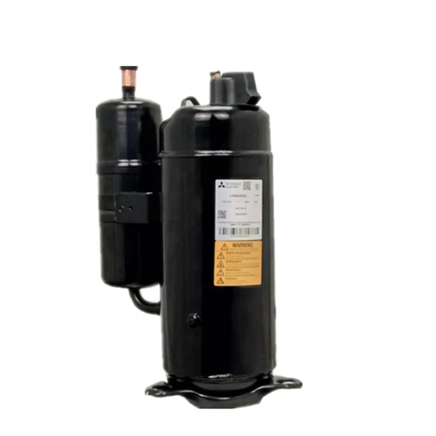 Заводская цена для SIAM MITSUBISHI NE41YDNMT NE44YDNMT NE44 NE41 R407C поворотный компрессор охлаждения с фиксированной